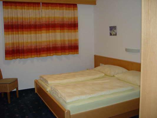 Appartement Lisa Schweiger Kirchberg in Tirol Habitación foto